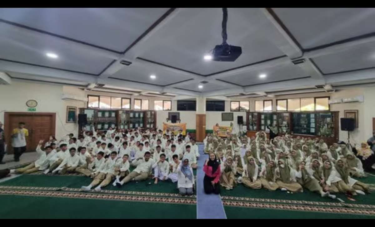 Membangun Generasi Tangguh: Rahasia SD Islam Al-Azhar 16 Cilacap